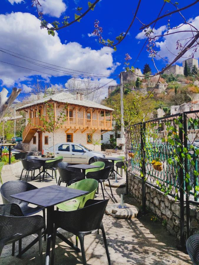National Monument Konak Stolac Екстер'єр фото
