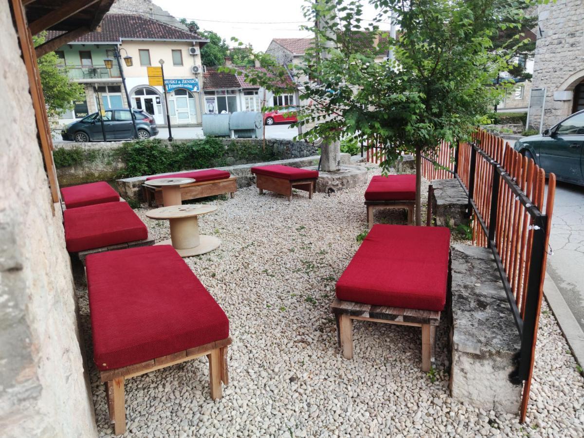 National Monument Konak Stolac Екстер'єр фото